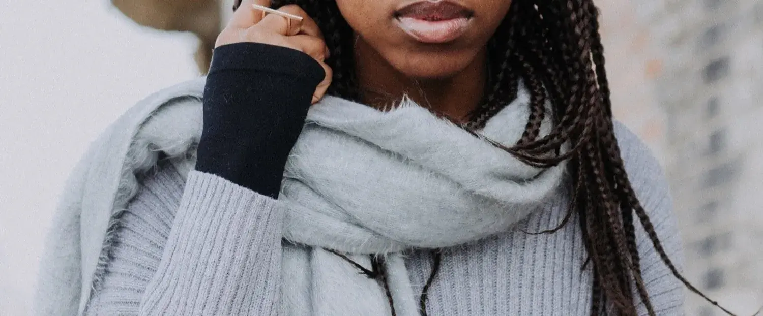 Does cold weather cause cold sores?