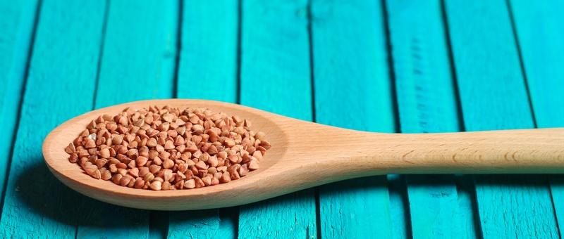 Whole grain heroes: Why eat ancient grains?
