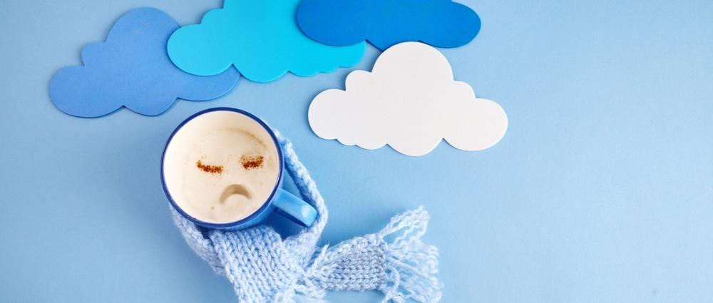 How to boost your motivation levels during winter