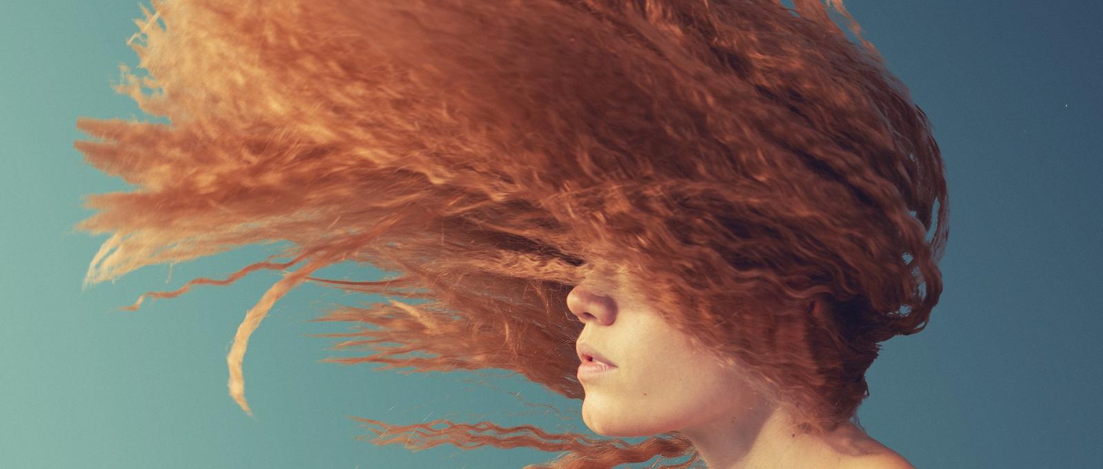 4 common winter hair problems - and how to treat them