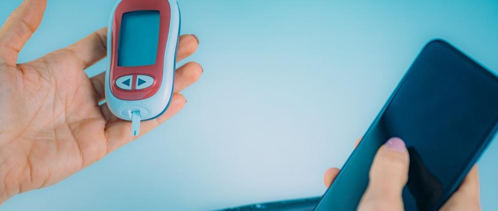 Diabetes technology