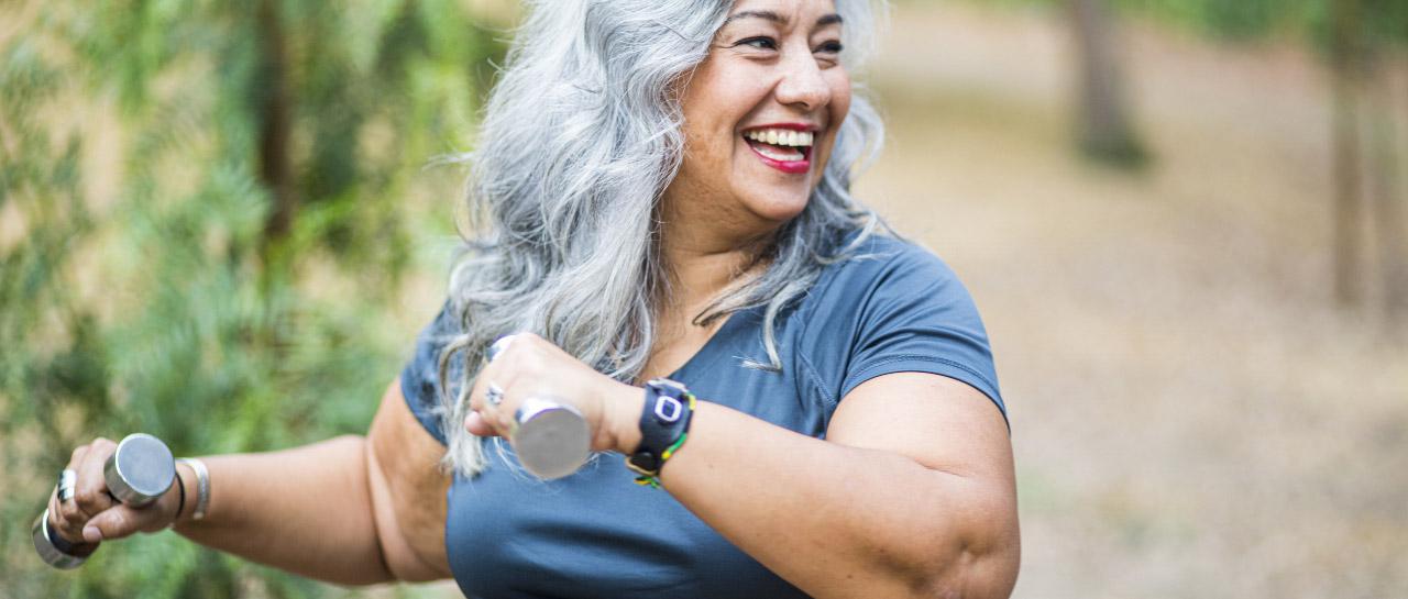 What is cancer 'prehabilitation'?