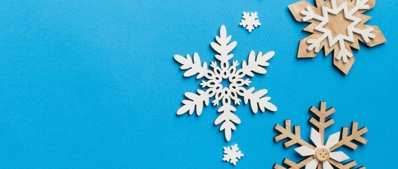 How to boost your vitamin D levels this winter