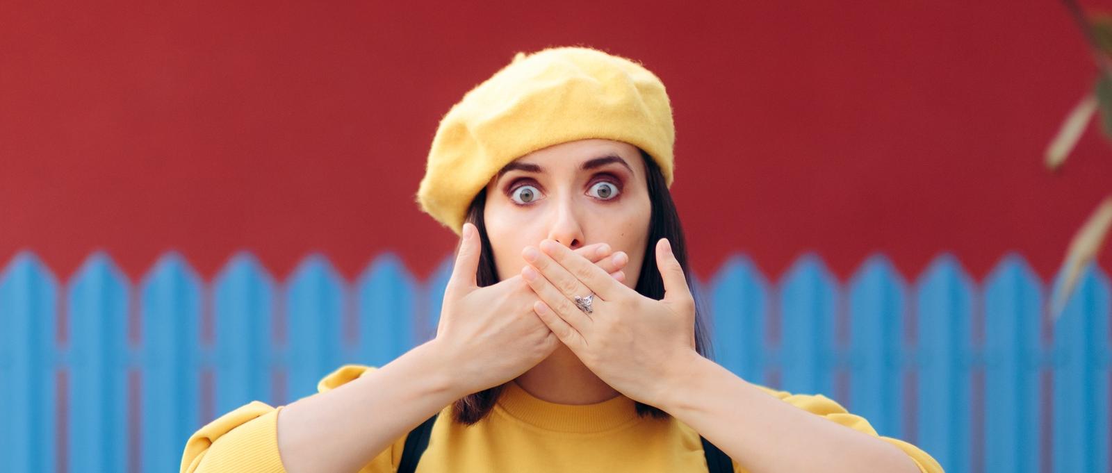 Hiccups: a guide to common causes and quick relief