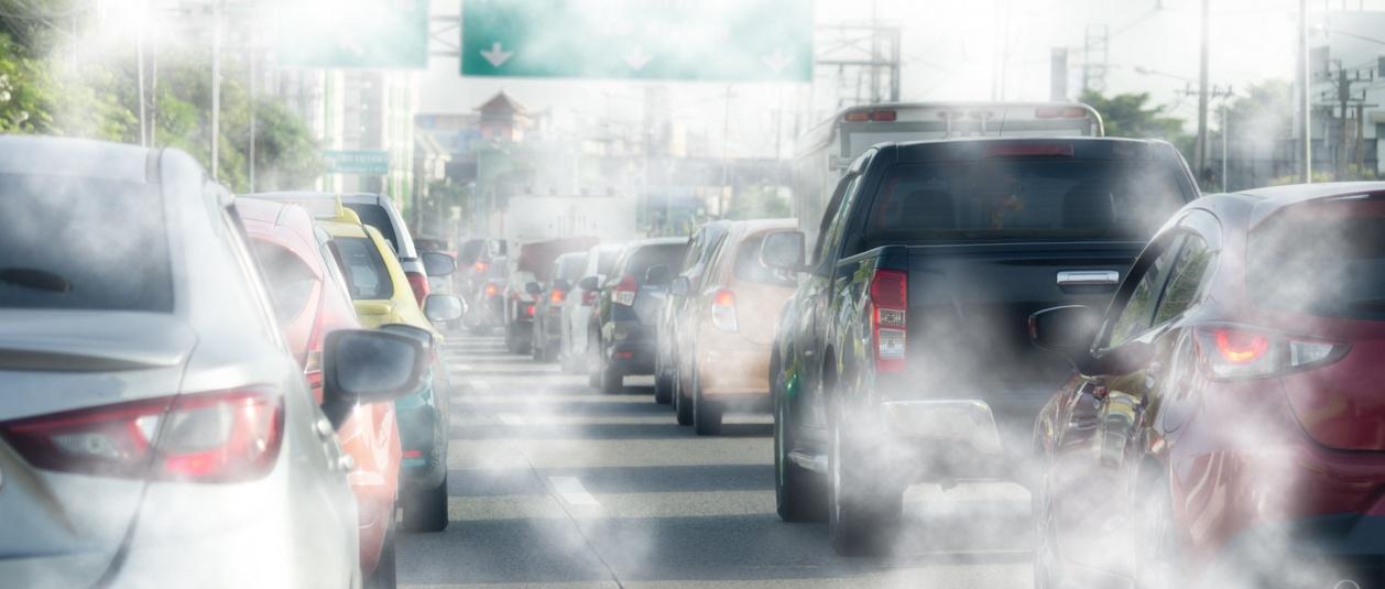 Air pollution and asthma: how to protect yourself this summer