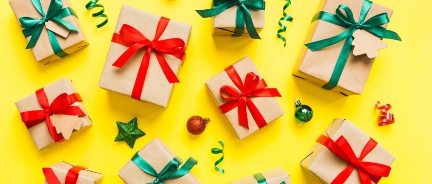 How to avoid stress over Christmas and the New Year