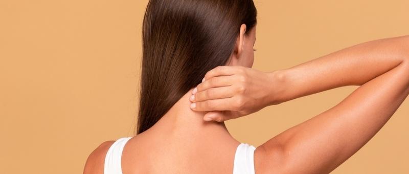 When should you worry about neck pain?