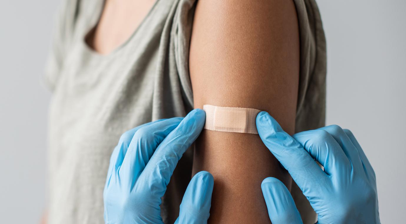 Where to get your flu jab this year