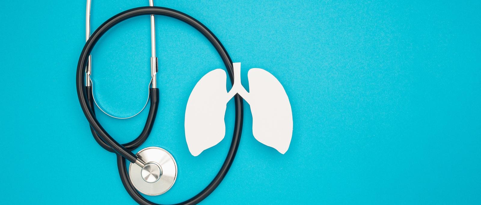 How to live healthily with COPD