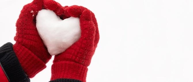 Helping your child cope with stress and worry over Christmas