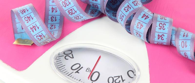 How weight loss surgery changed my life: Gemma's story