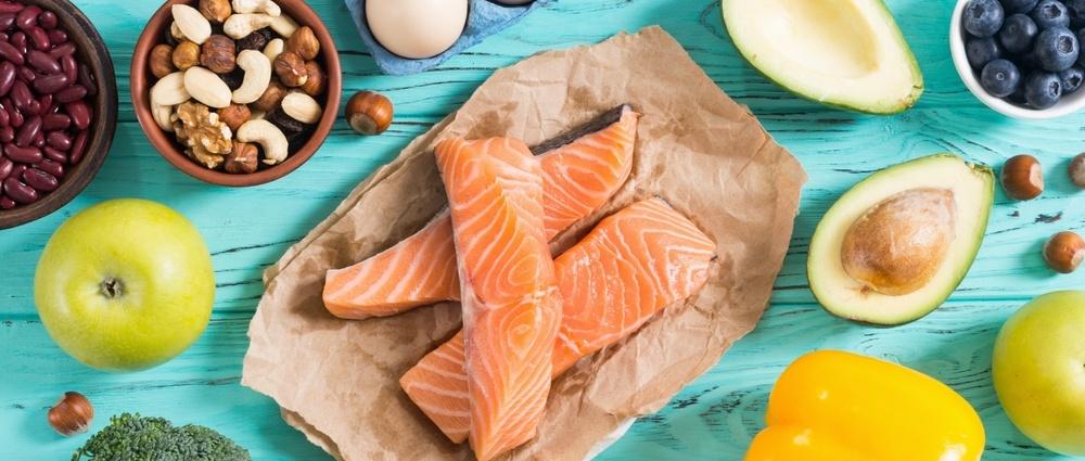 Foods to reduce stress and anxiety