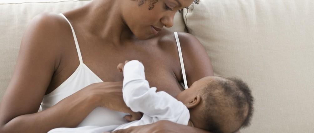 Breastfeeding: What is colostrum and what are the benefits?