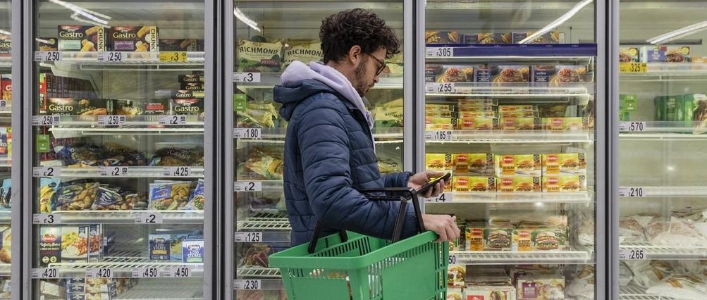 What are ultra processed foods and do they cause cancer?