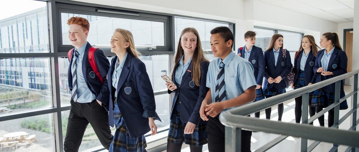 What are the school COVID rules October 2023?