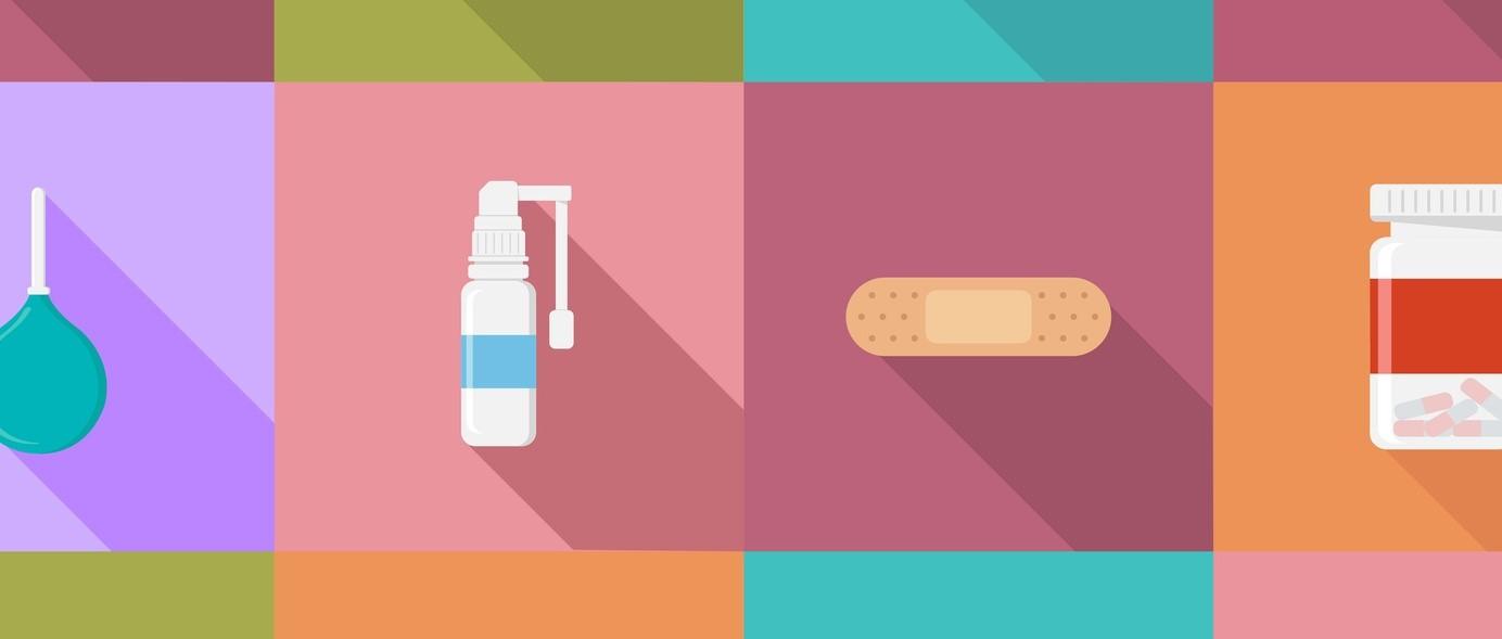 Pharmacy First - getting the most from your pharmacist