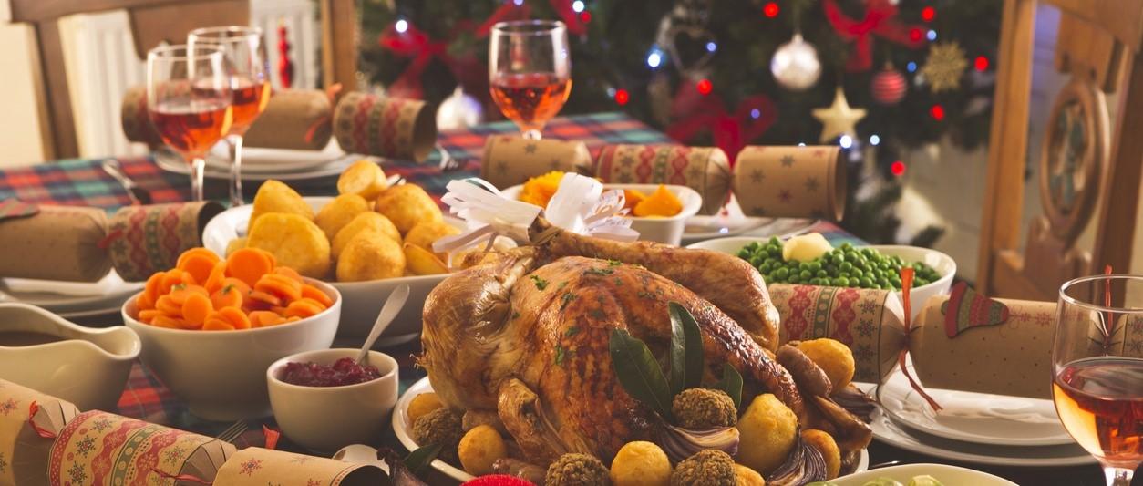 How to deal with Christmas indigestion
