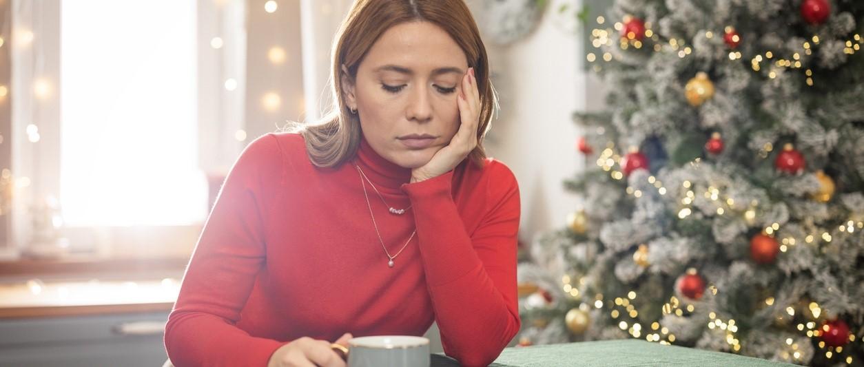 How to manage food guilt over Christmas