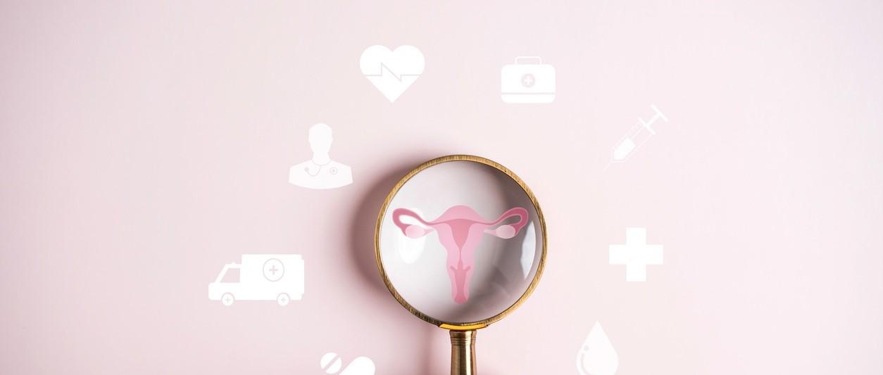 What affects your chances of surviving cervical cancer?