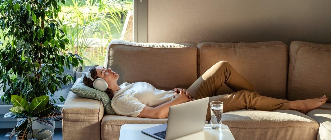 Hypnotherapy for IBS: the gut-brain axis