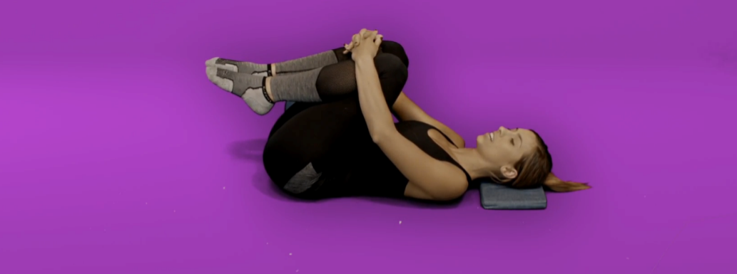 Video: Back pain exercises
