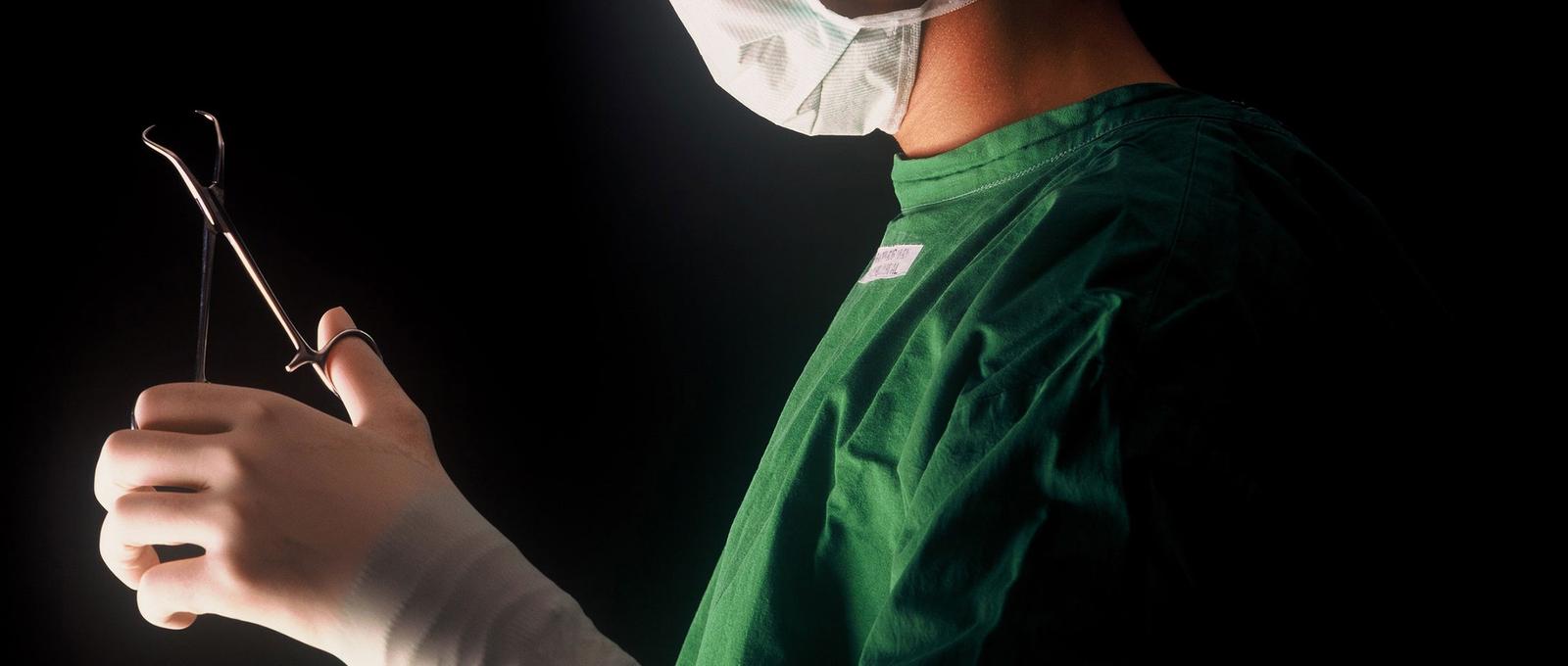 The experiences of a vasectomised vasectomy surgeon