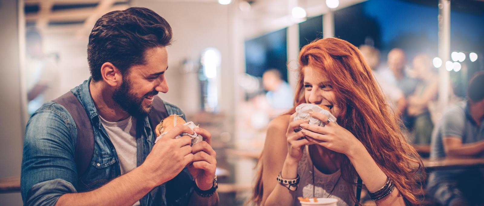 What's the difference between IBS and IBD?