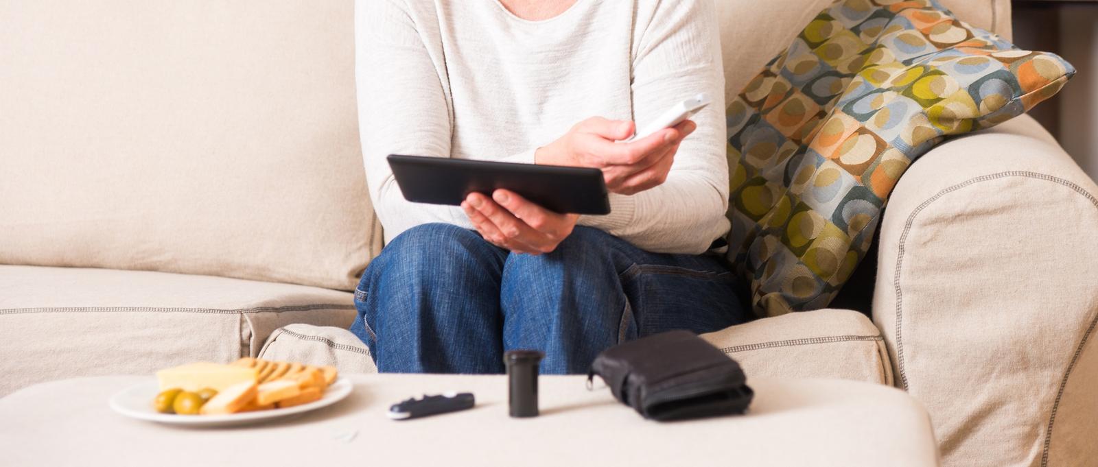 How technology is changing diabetes