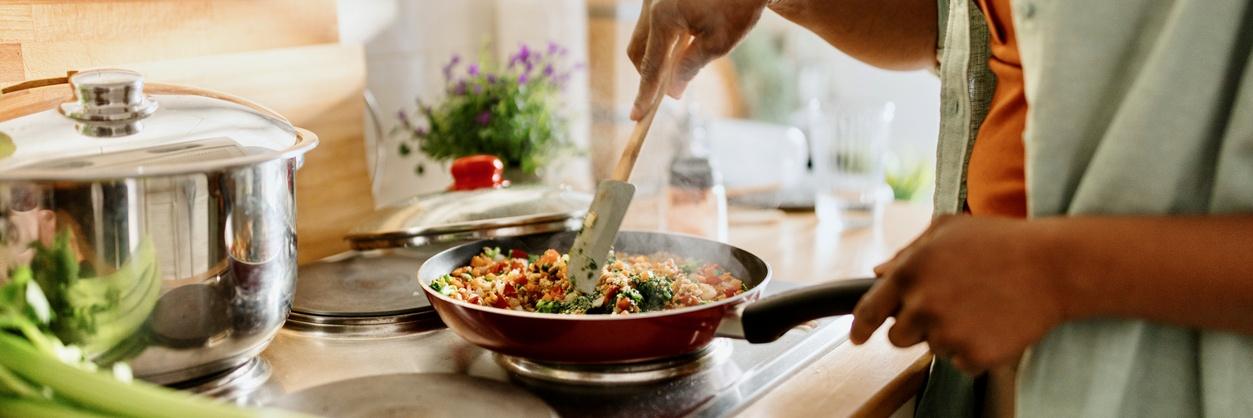 Gallstones diet: foods to eat and avoid