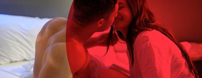 Is oral sex less risky than intercourse?