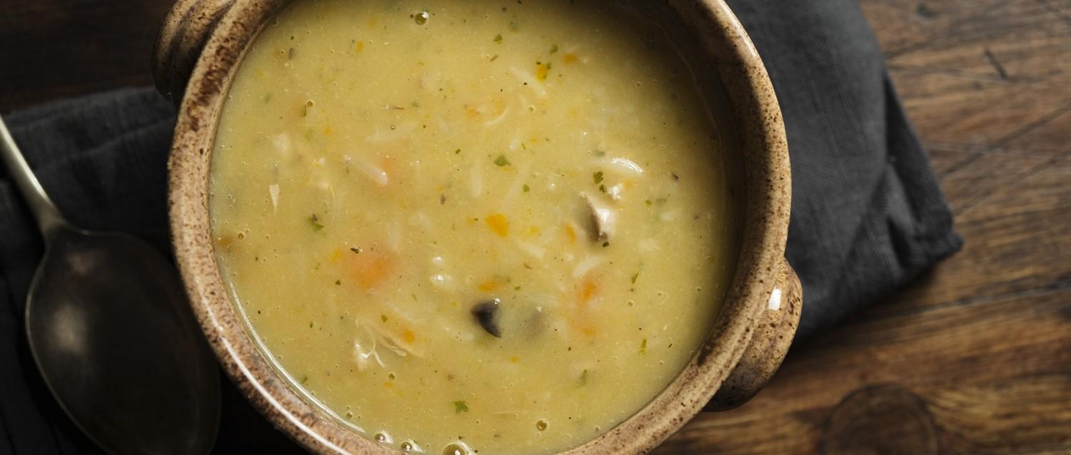 What to eat when you have a cold