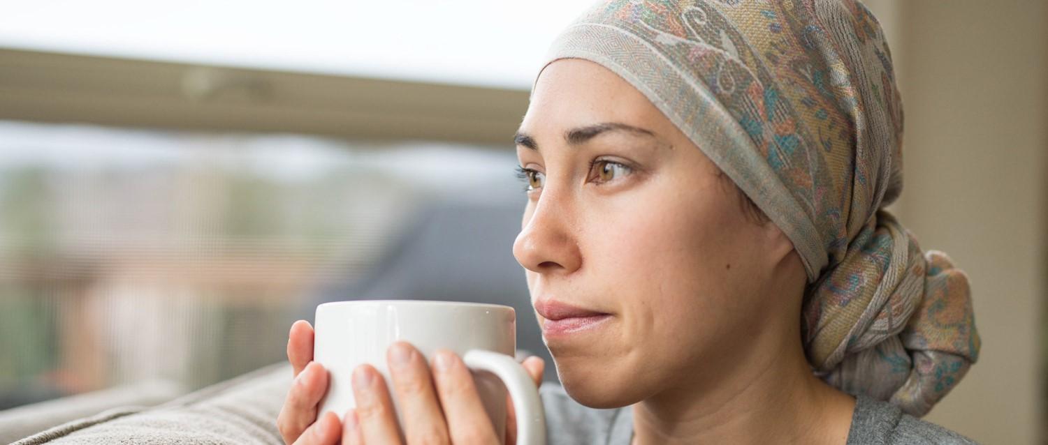 Cancer and mental health