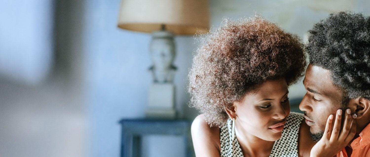 The most likely reasons for your low sex drive