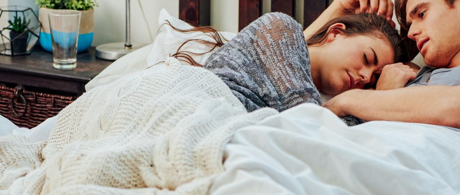 Protecting your mental health during fertility treatment