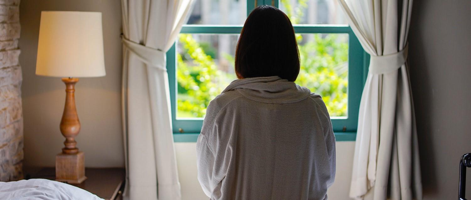 What to do after rape or sexual assault