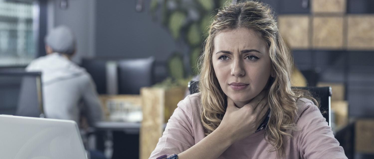 Surprising facts about thyroid problems