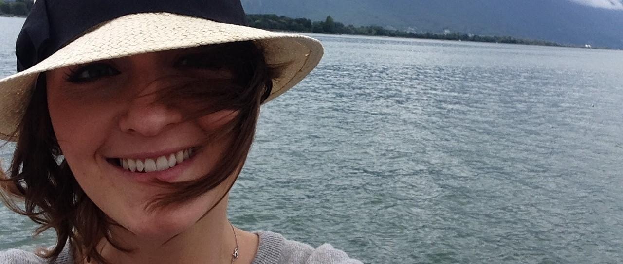 Loti was diagnosed with skin cancer at 27