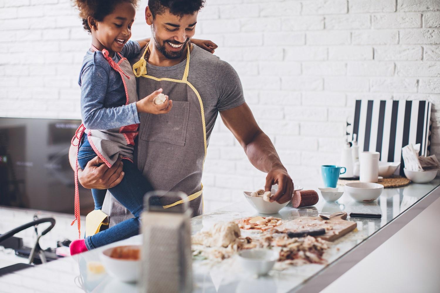 The male reproductive system