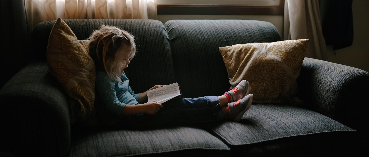 Does your child have dyslexia?