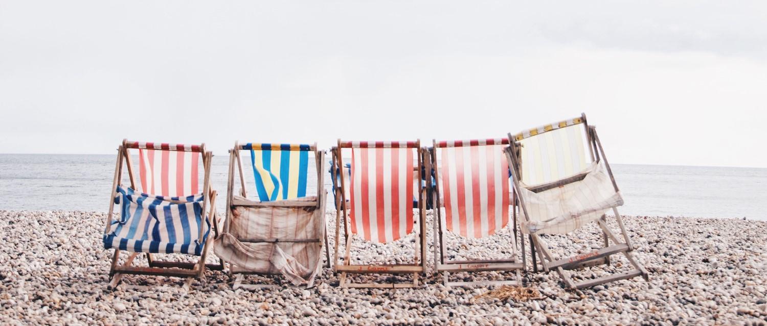 How to beat the end-of-summer blues