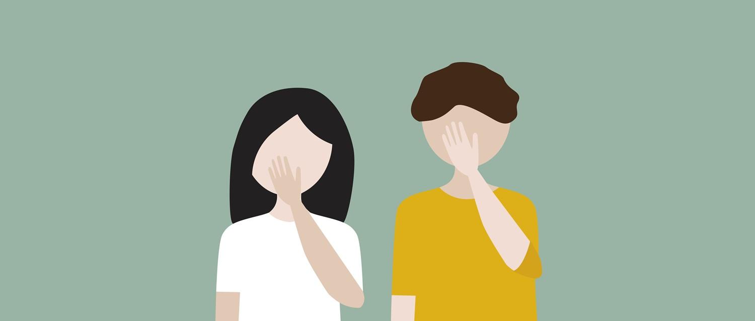 Is it whooping cough or just a cold?