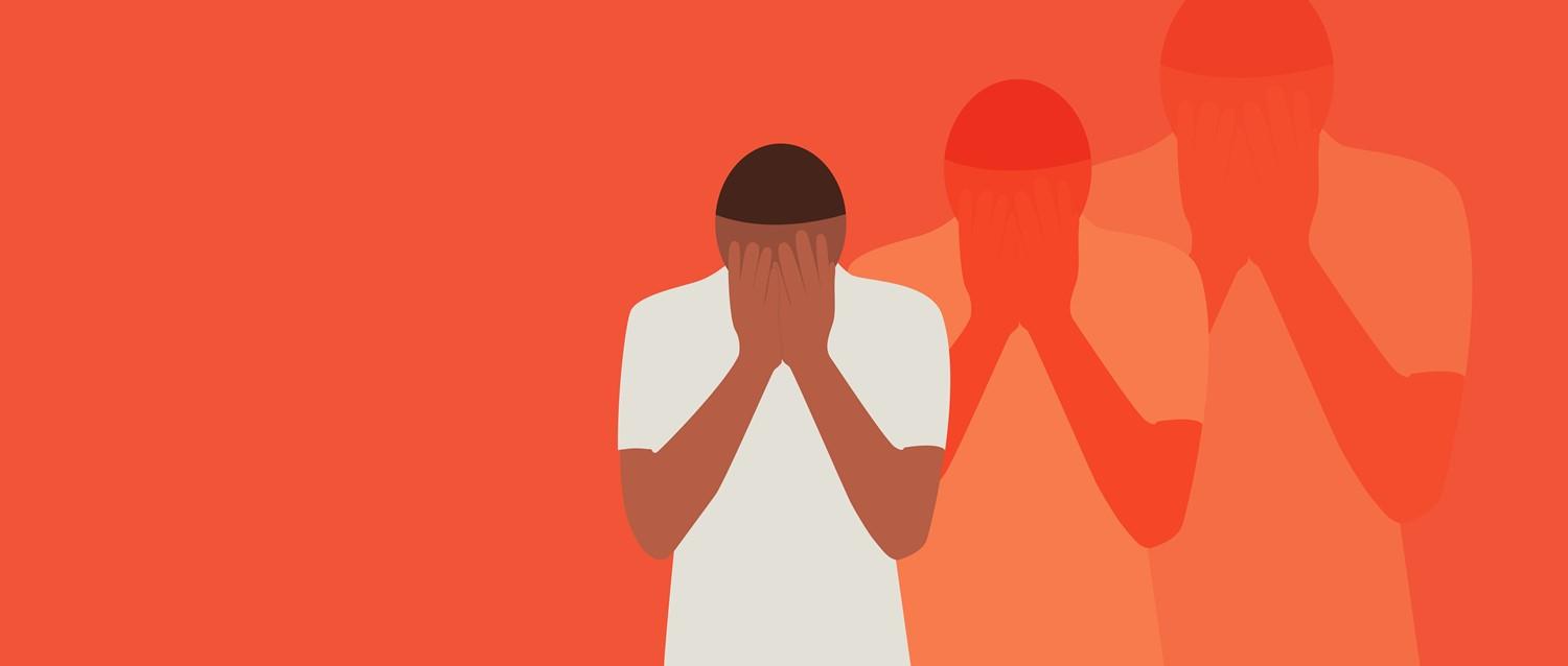 What it's like to experience psychosis