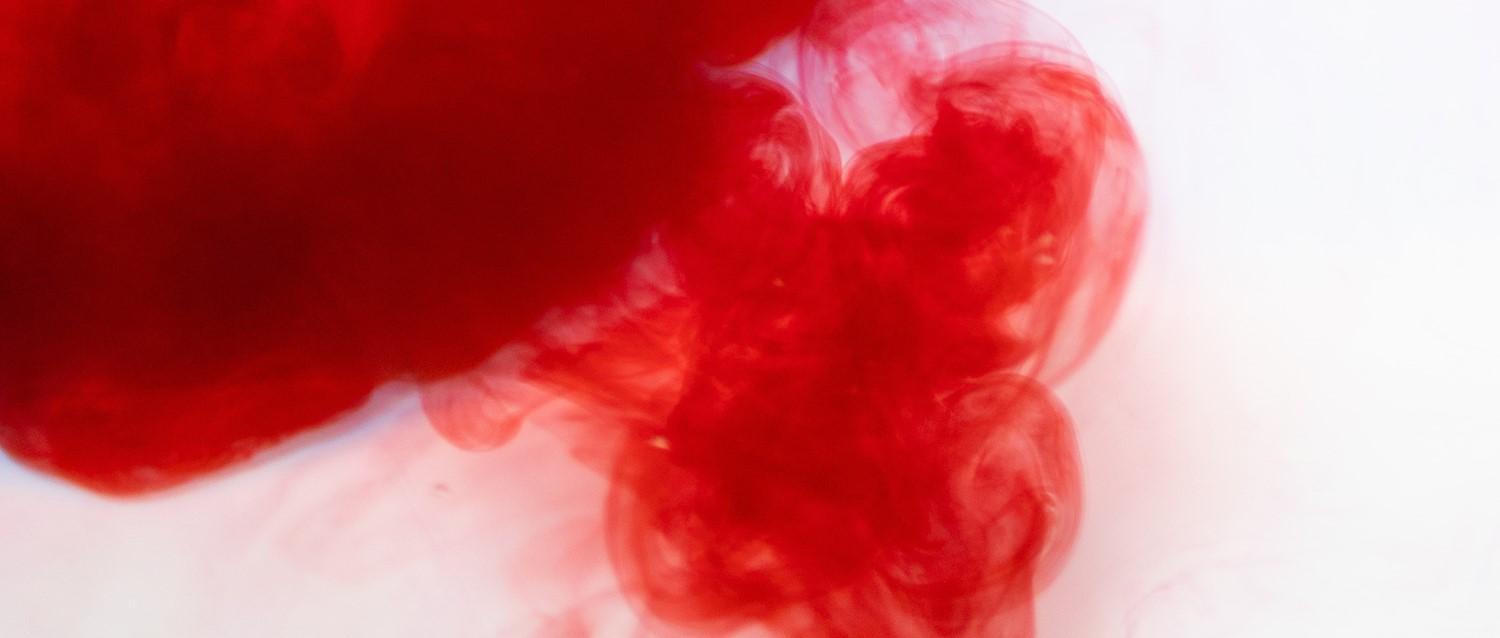 blood
