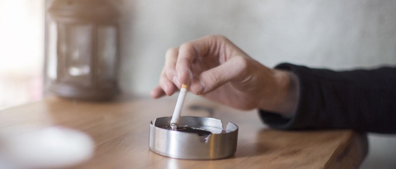 The best ways to quit smoking for good