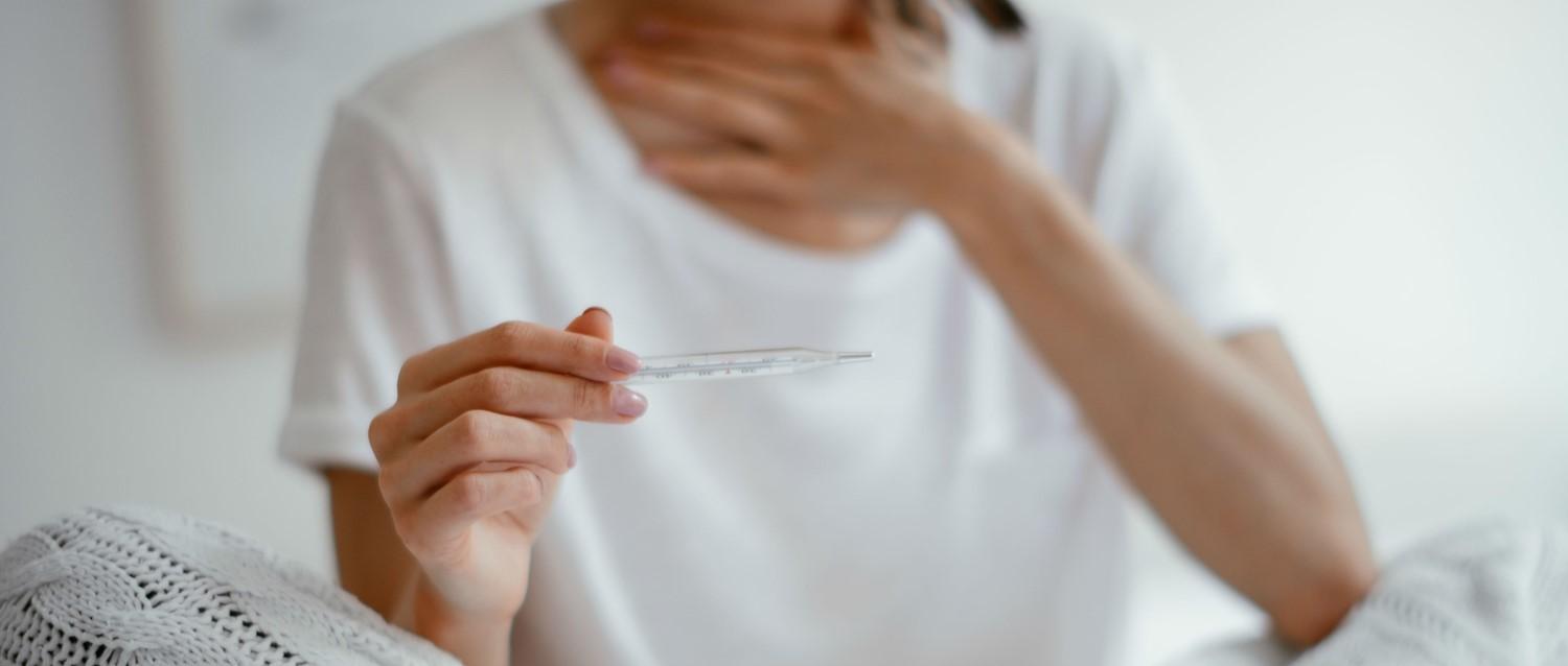 Is your cough really a chest infection?