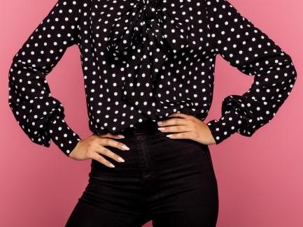 Pelvic pain in women