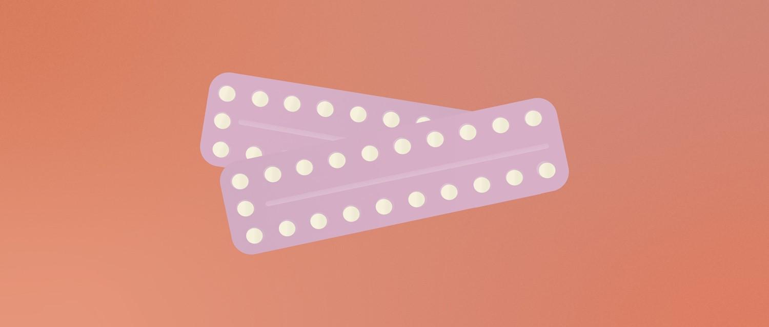 Is it safe to skip your period on the pill?