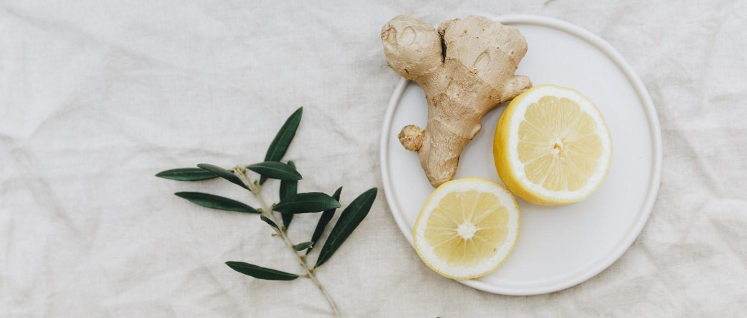 How to naturally boost your immune system