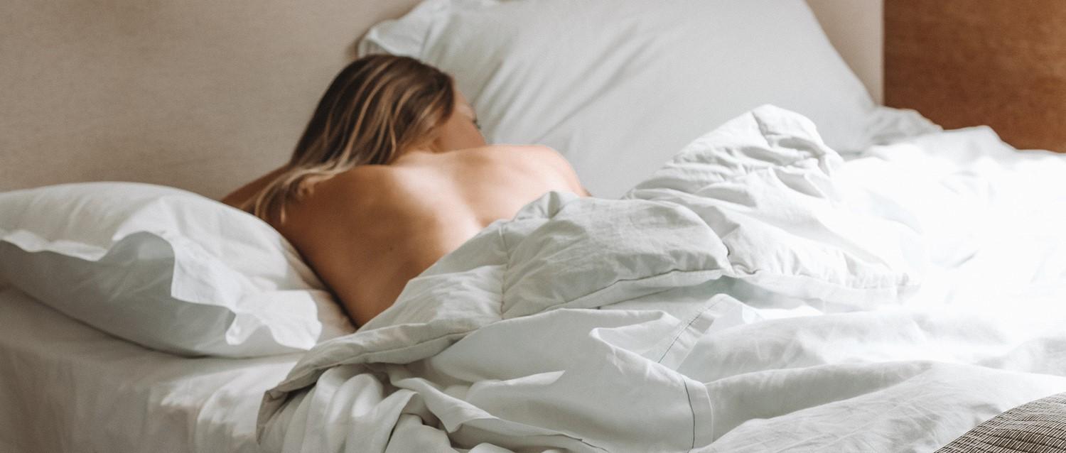 How to talk to your partner about painful sex