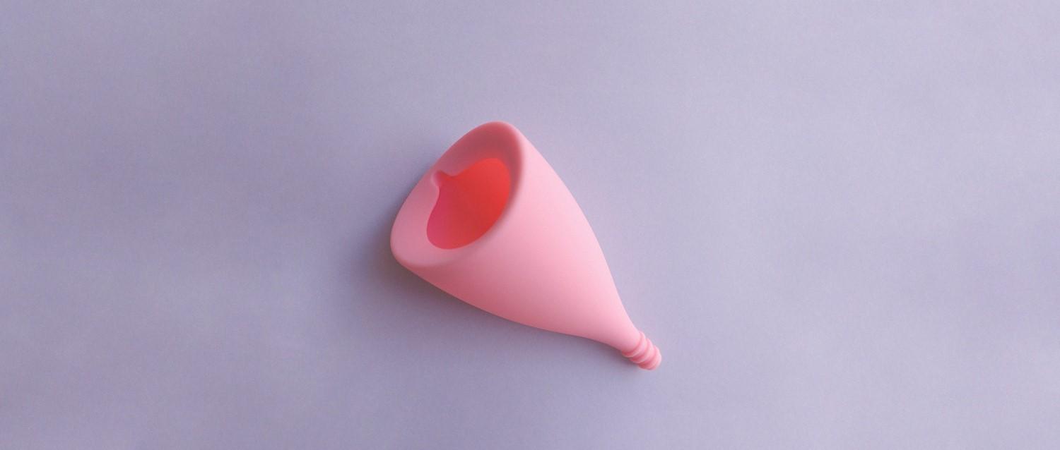 Should you buy a menstrual cup? Eco-friendly period products